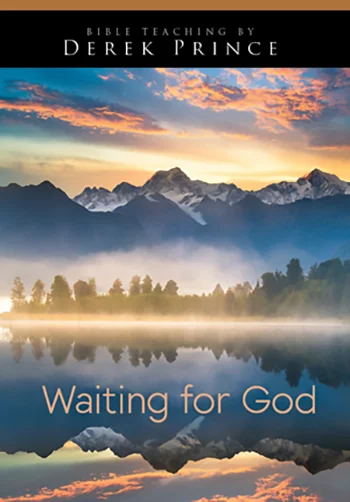 Waiting for God