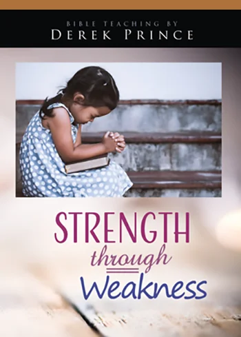 Strength through Weakness