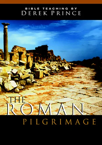 The Roman Pilgrimage, Part 12