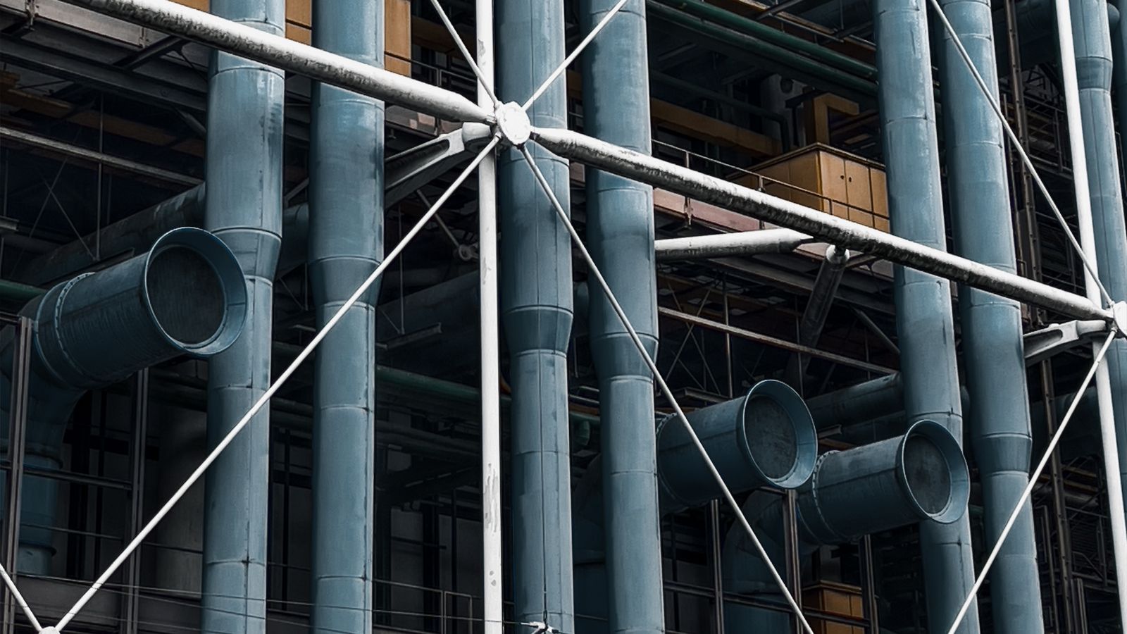 Land Development & Warehousing – Orion Group