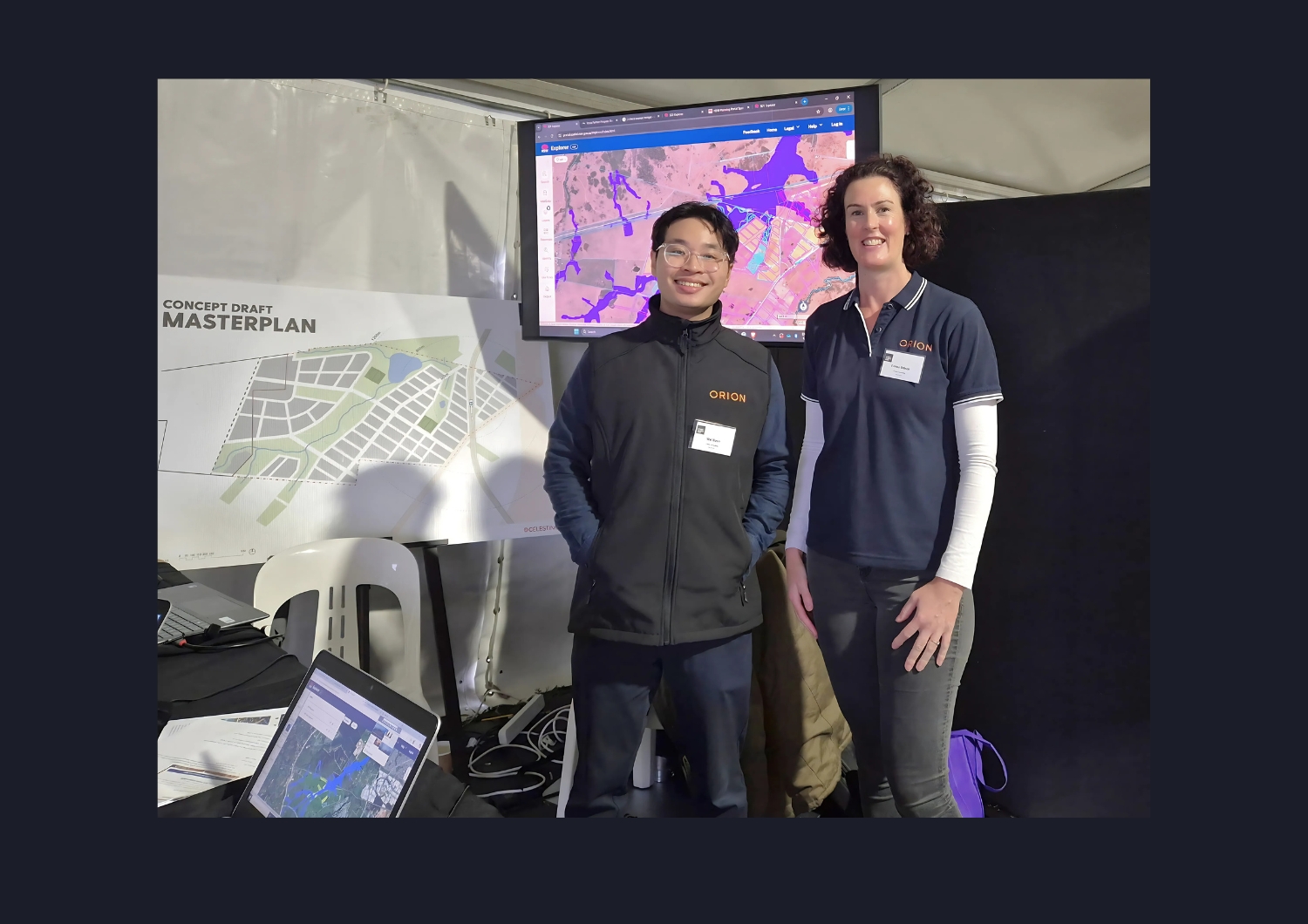 Sydney Science Park STEM School Challenge 2025
