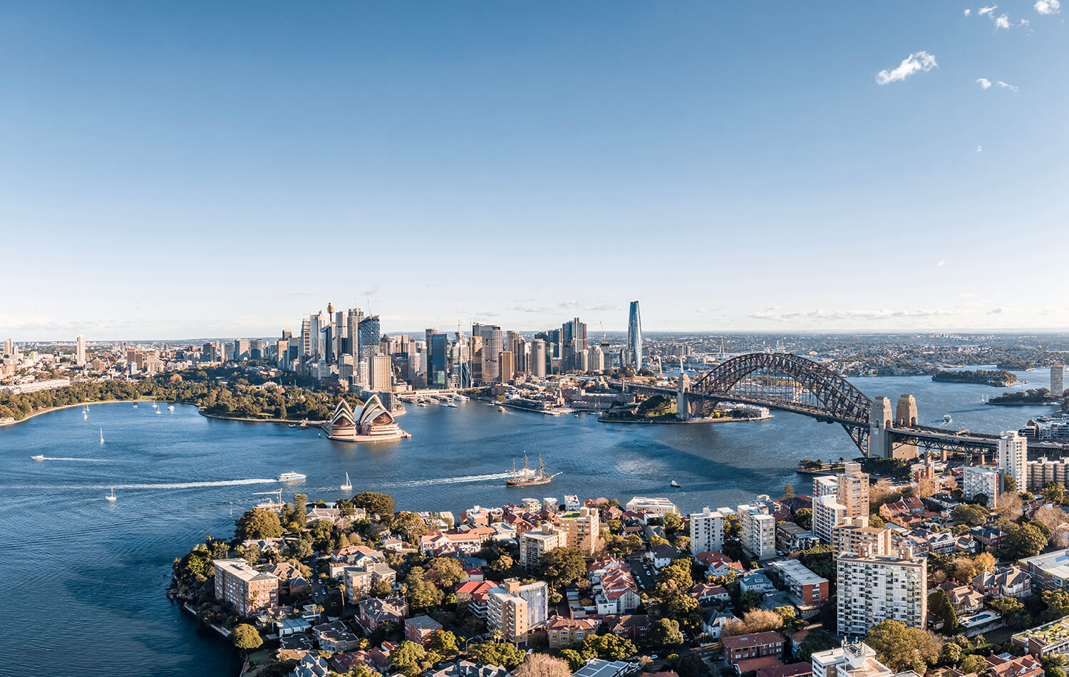 Planning Reform and Unlocking NSW’s Housing Future