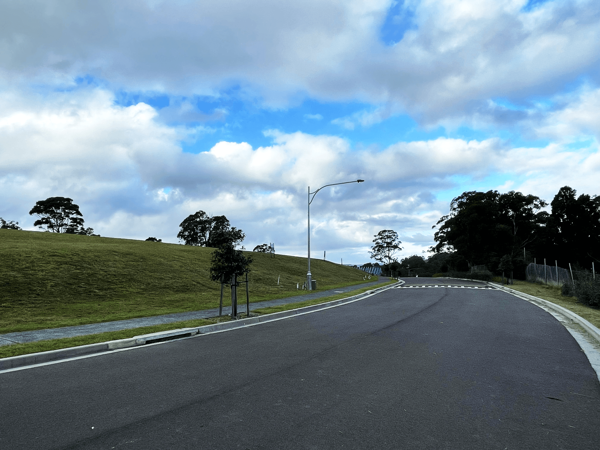 Redgum Ridge Estate