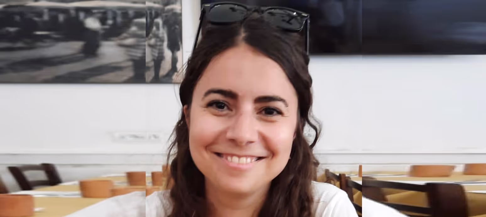 Product Leader Spotlight: Mélanie Sedda