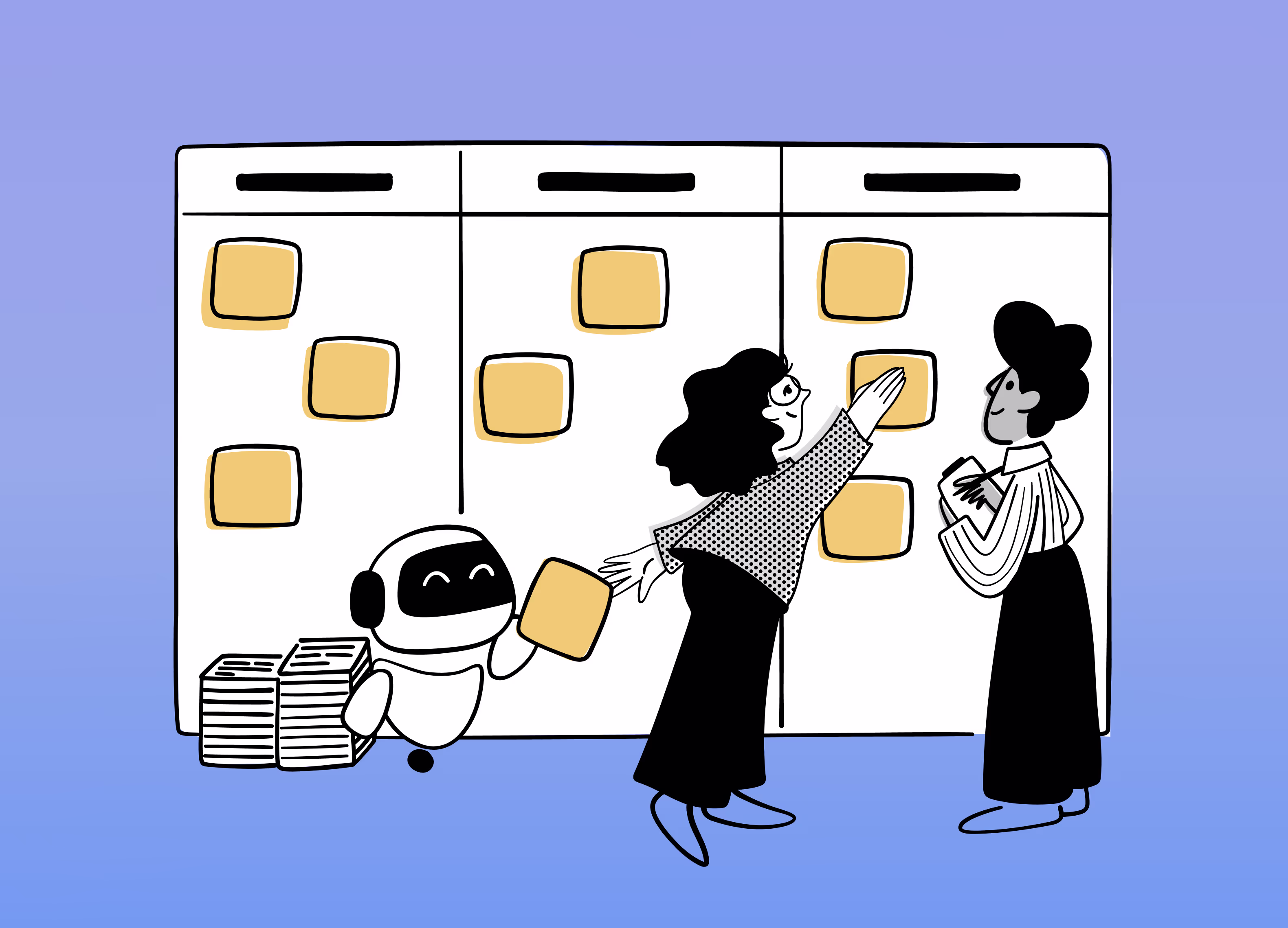 Kraftful Beta: ChatGPT but for Product Research