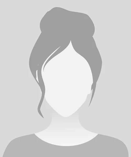 Portrait of Jen Hickman