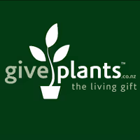 Give Plants