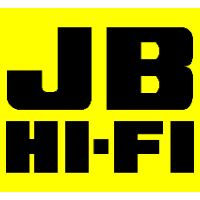 JB Hi-Fi