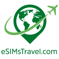 eSIMsTravel.com