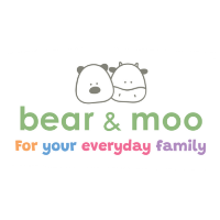 Bear & Moo