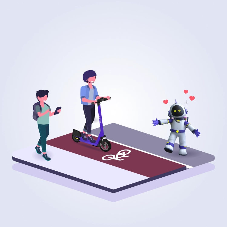 Where to ride