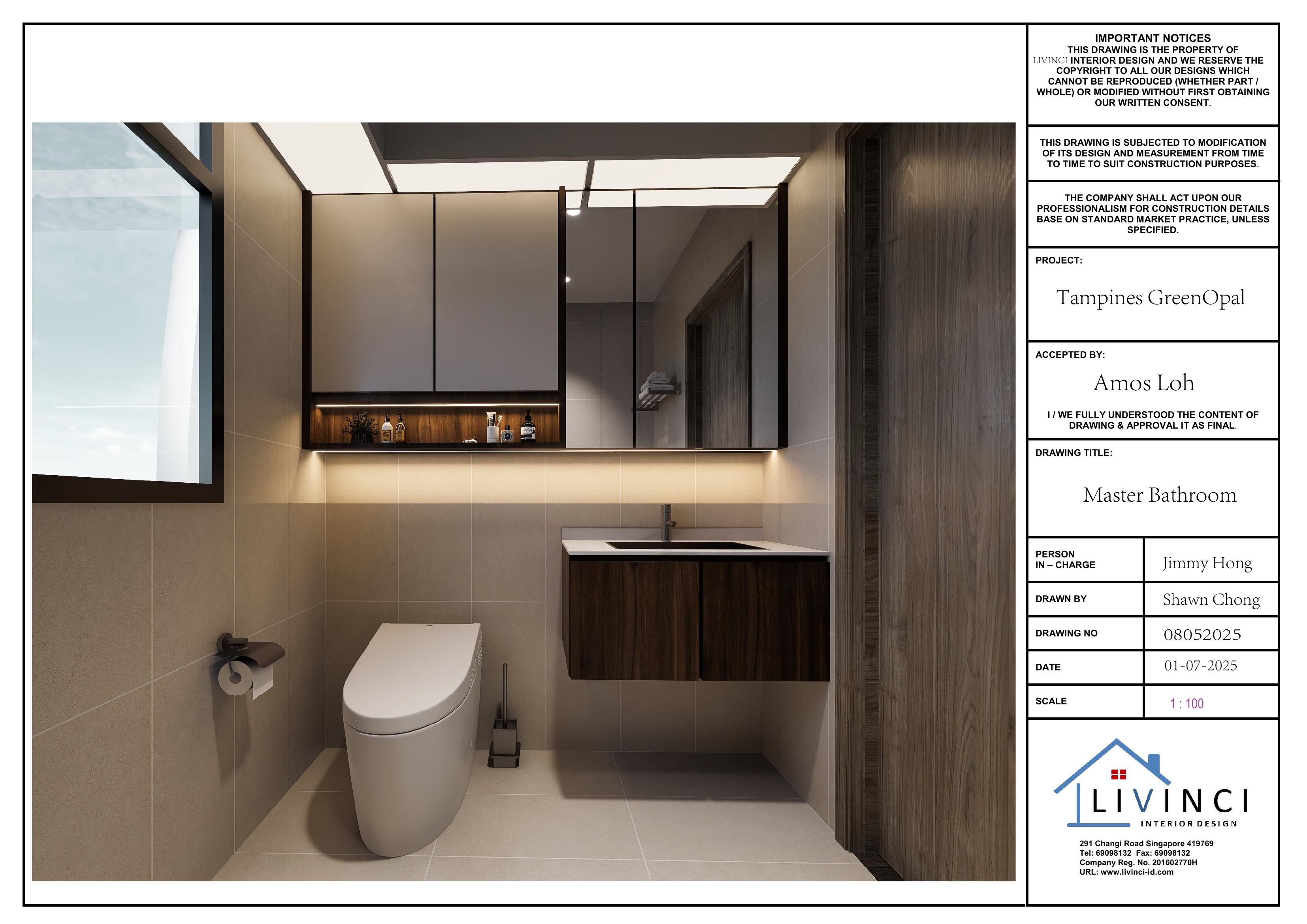 livinci-autoCAD