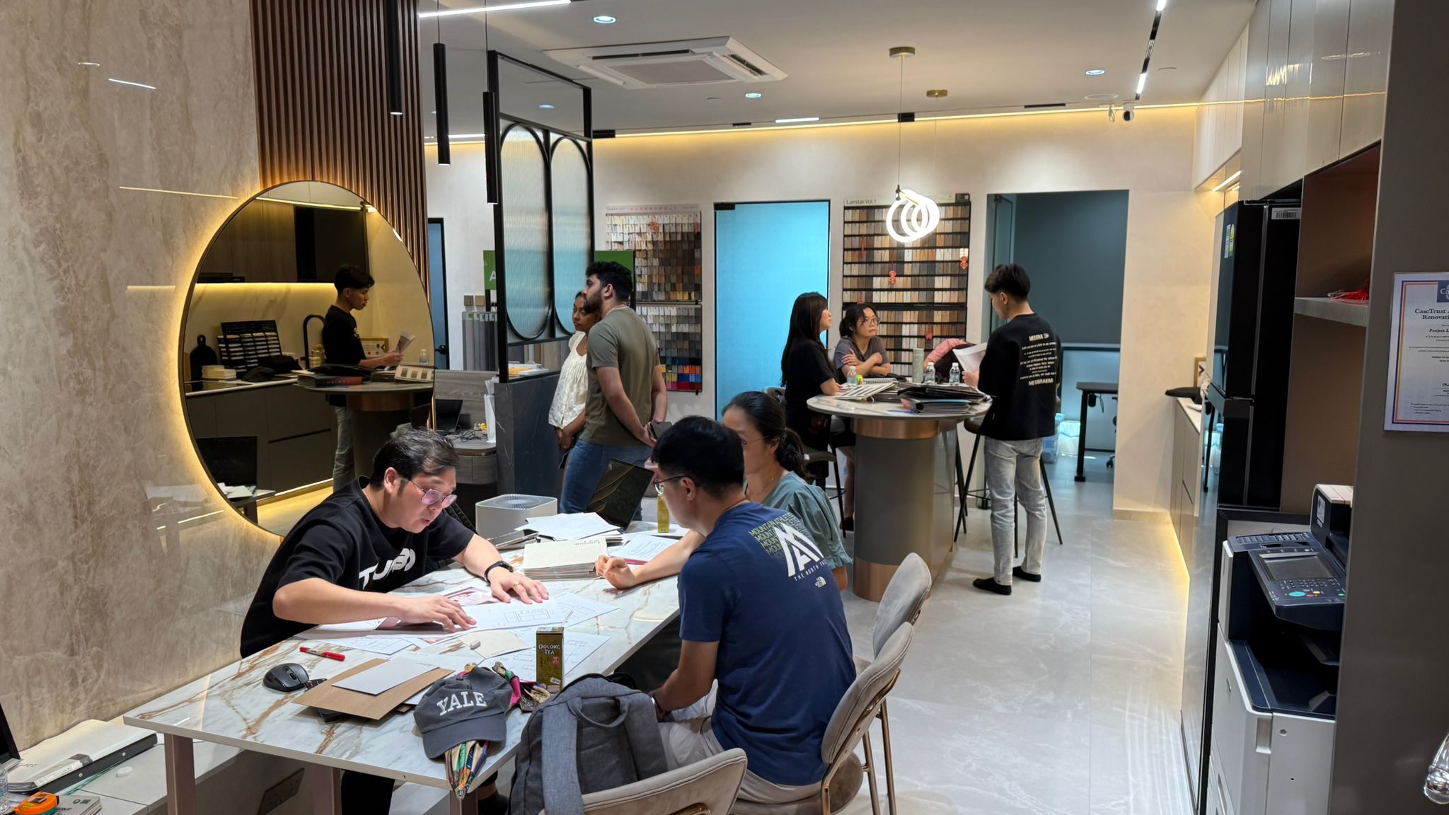 Project-L-Studio-client-meeting