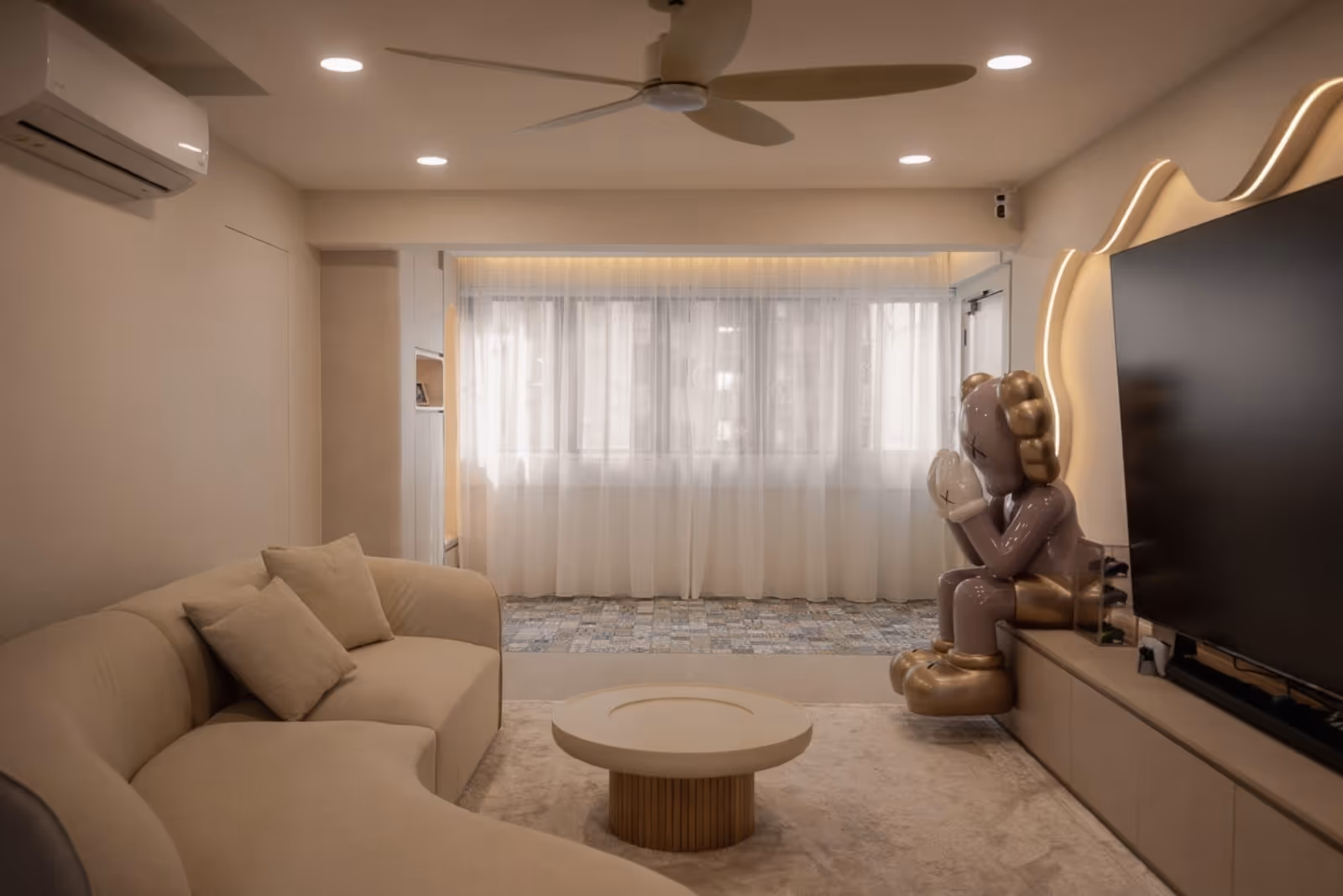 calibrate-design-minimalist-feature-wall