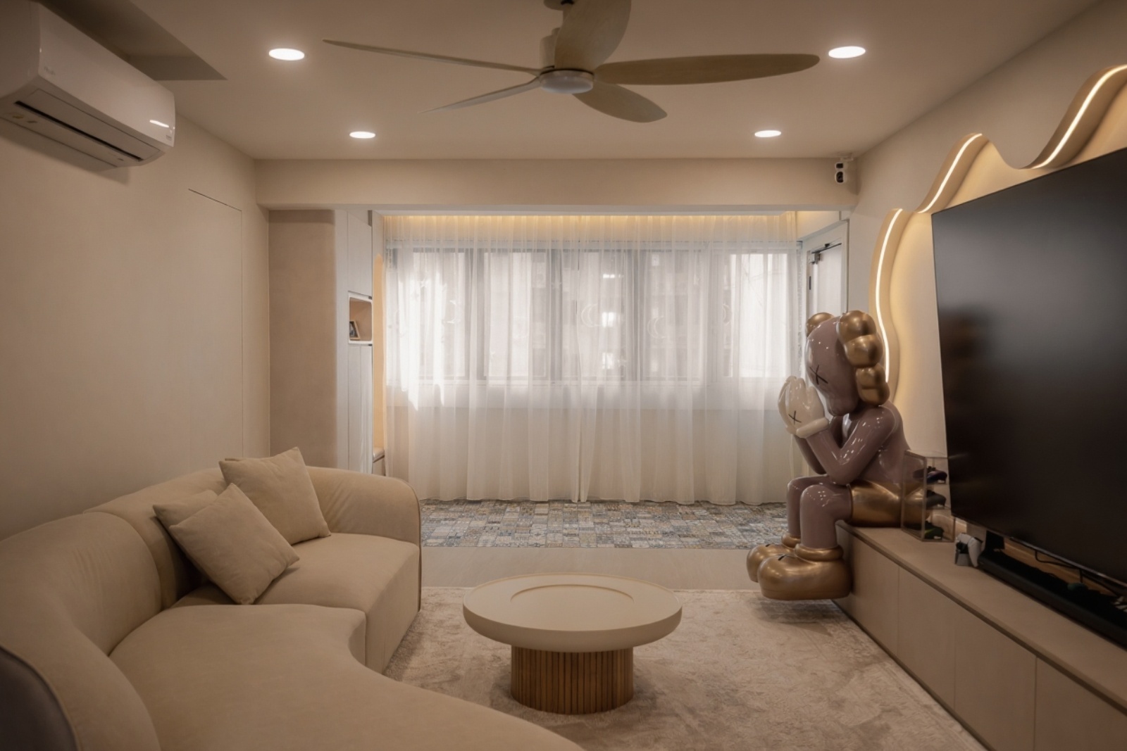 calibrate-design-minimalist-feature-wall