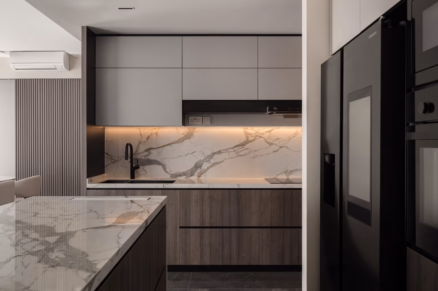 a-square-space-fluted-panel-lighting-a-square-space-design