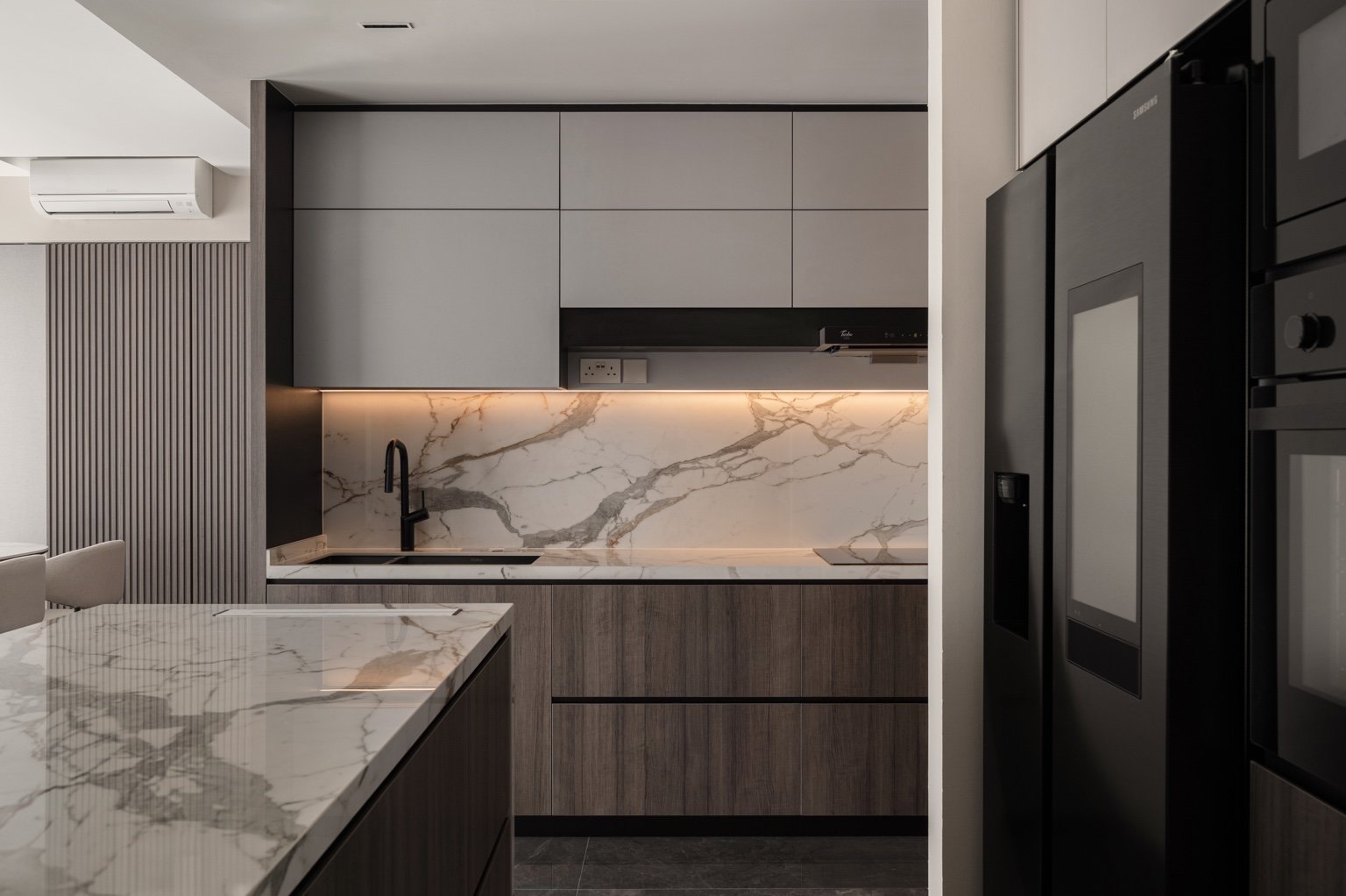 a-square-space-fluted-panel-lighting-a-square-space-design