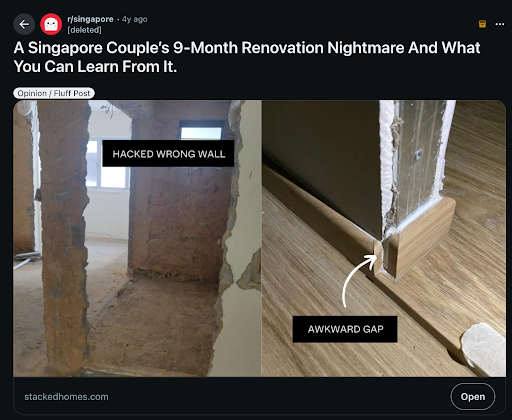 renovation-horror-story-reddit-post