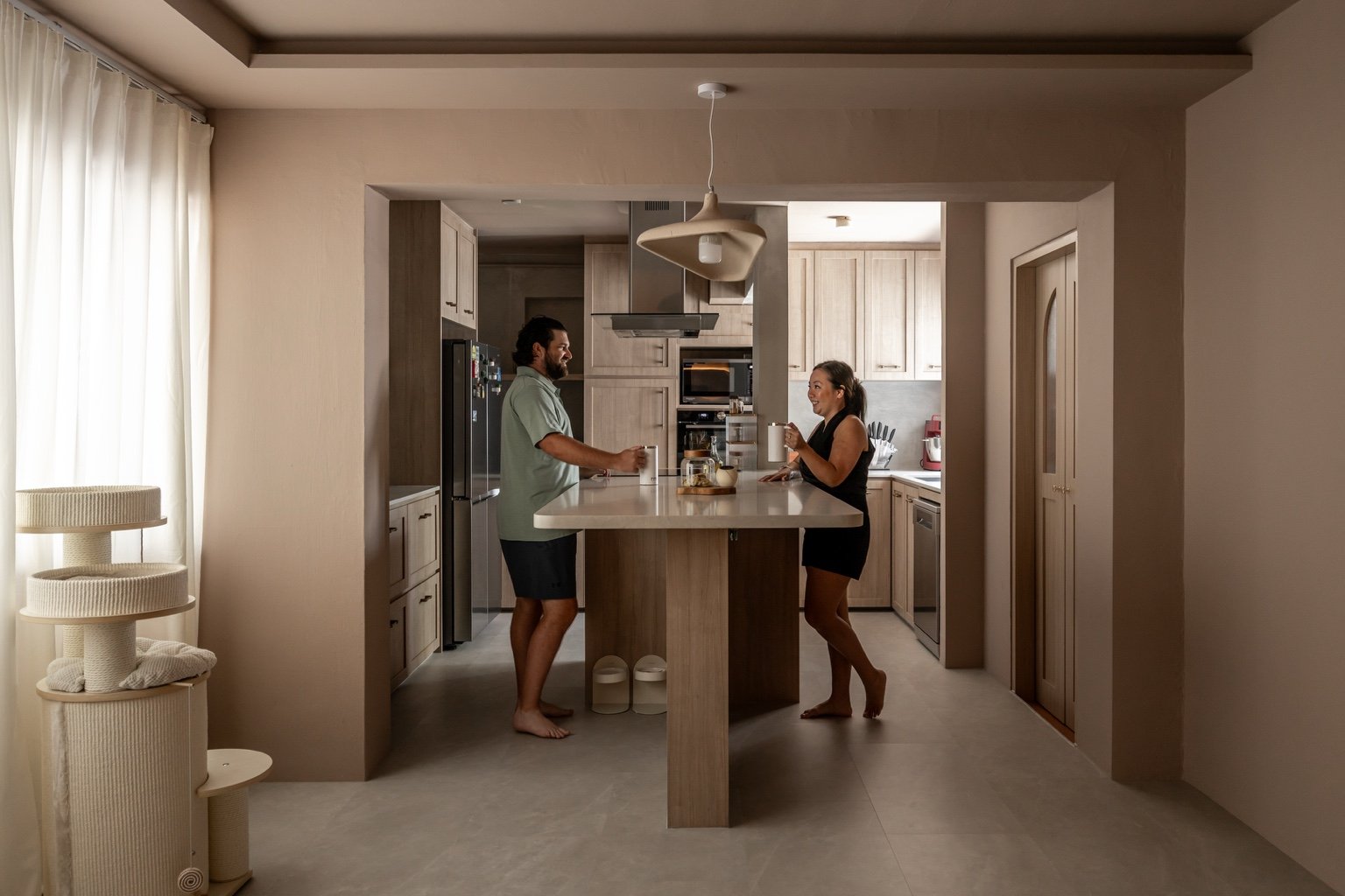 h-design-daily-routines