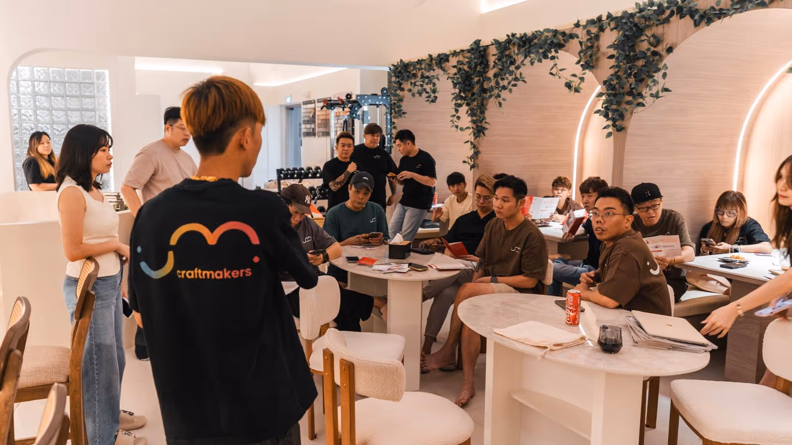 Craftmakers-designer-training