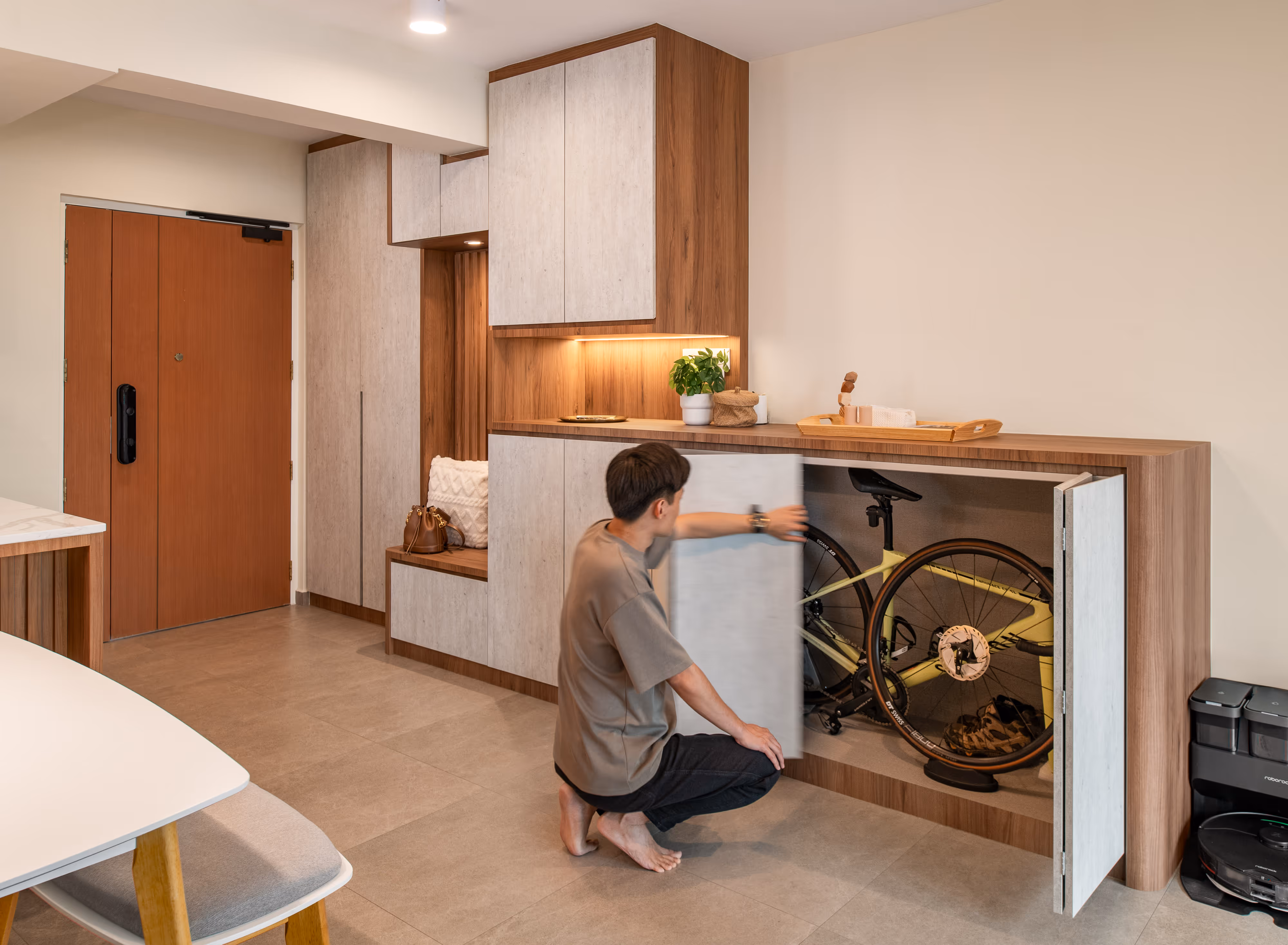 aestherior-project-management