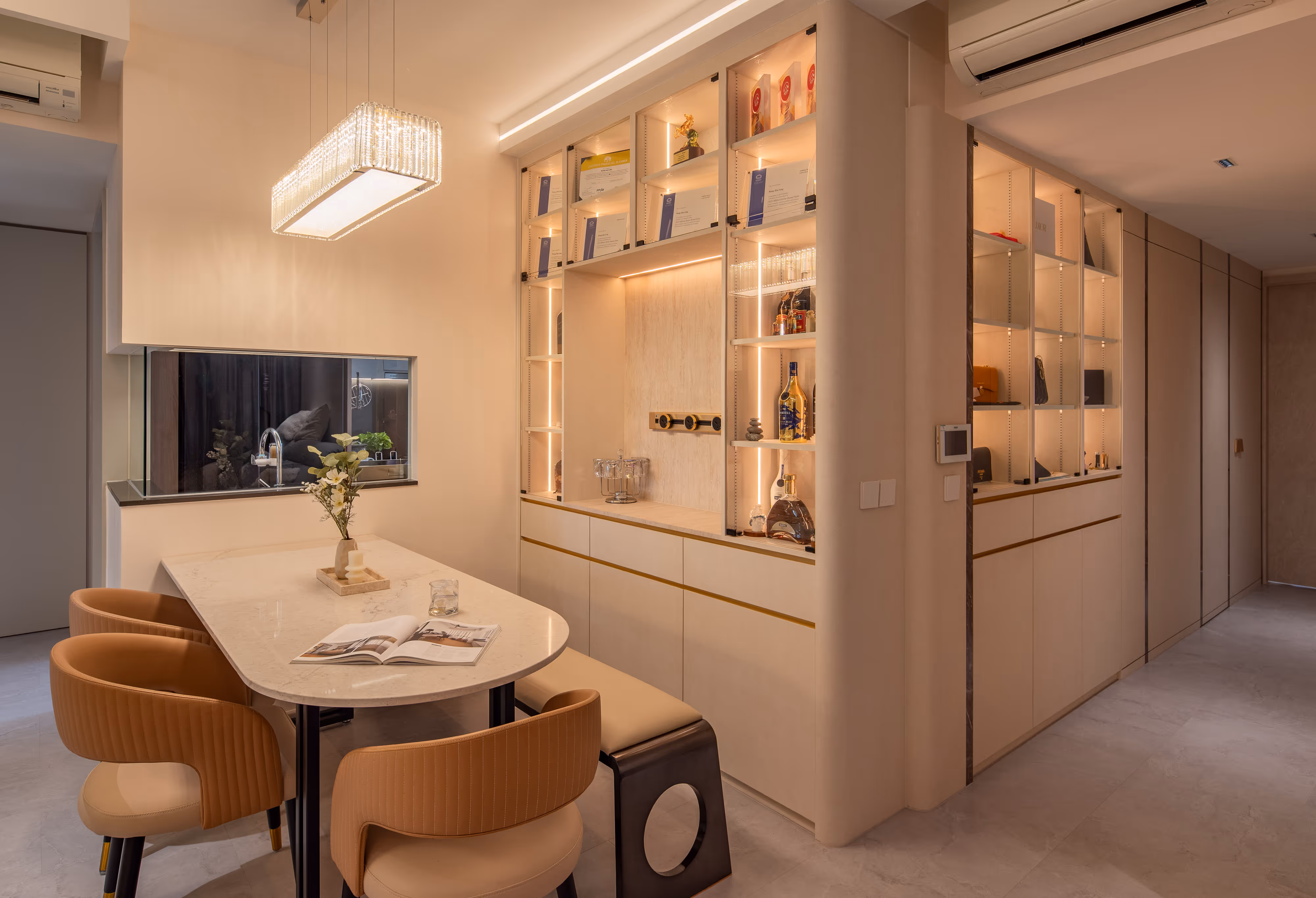 aestherior-stress-free-project