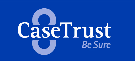 CaseTrust - Interior Designer Accreditation in Singapore