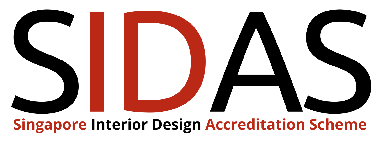 SIDAS - Interior Designer Accreditation in Singapore