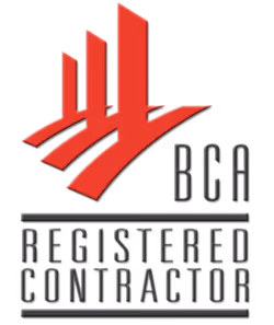 BCA - Contractor Accreditation in Singapore