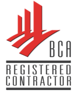 BCA - Contractor Accreditation in Singapore