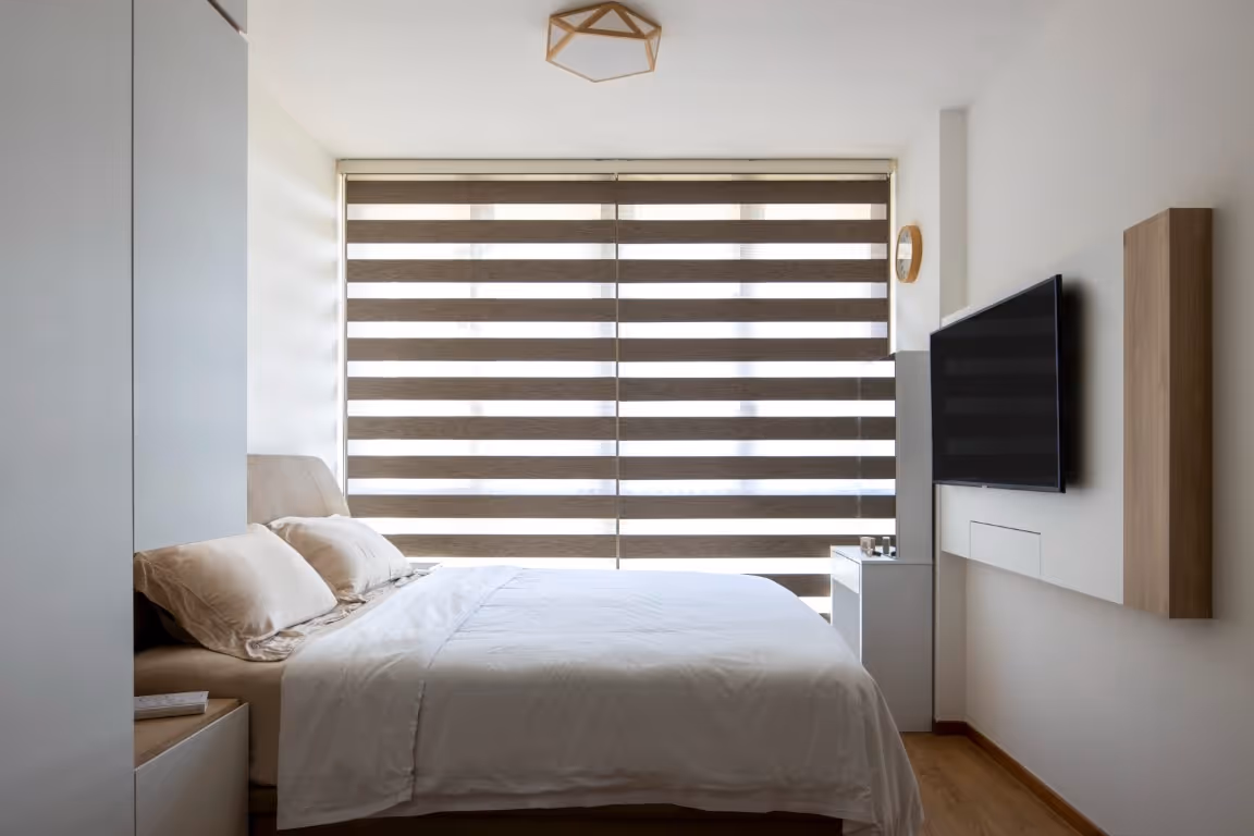 Minimalist Design by Aestherior can affect renovation cost