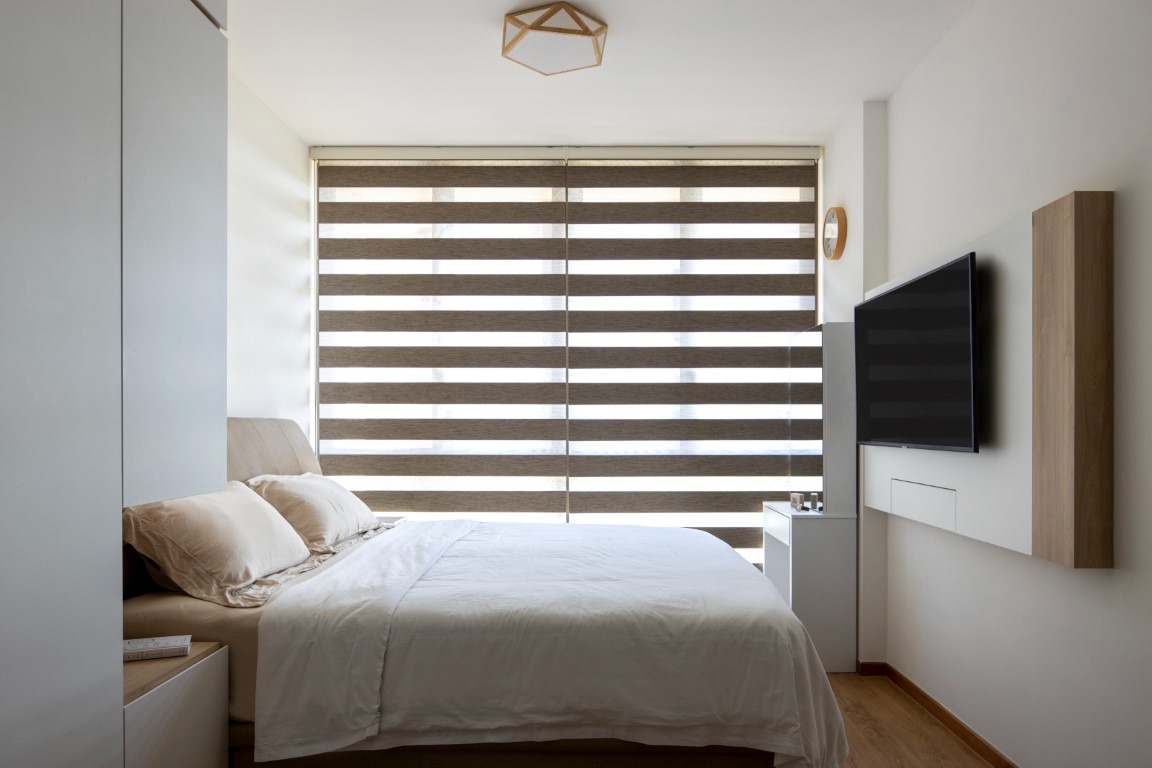 Minimalist Design by Aestherior can affect renovation cost