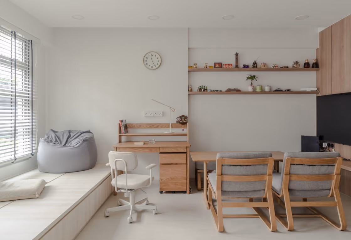 2 Room Flexi BTO by Homies Design: https://www.homematch.sg/interior-designers-contractors/homies-design-c54