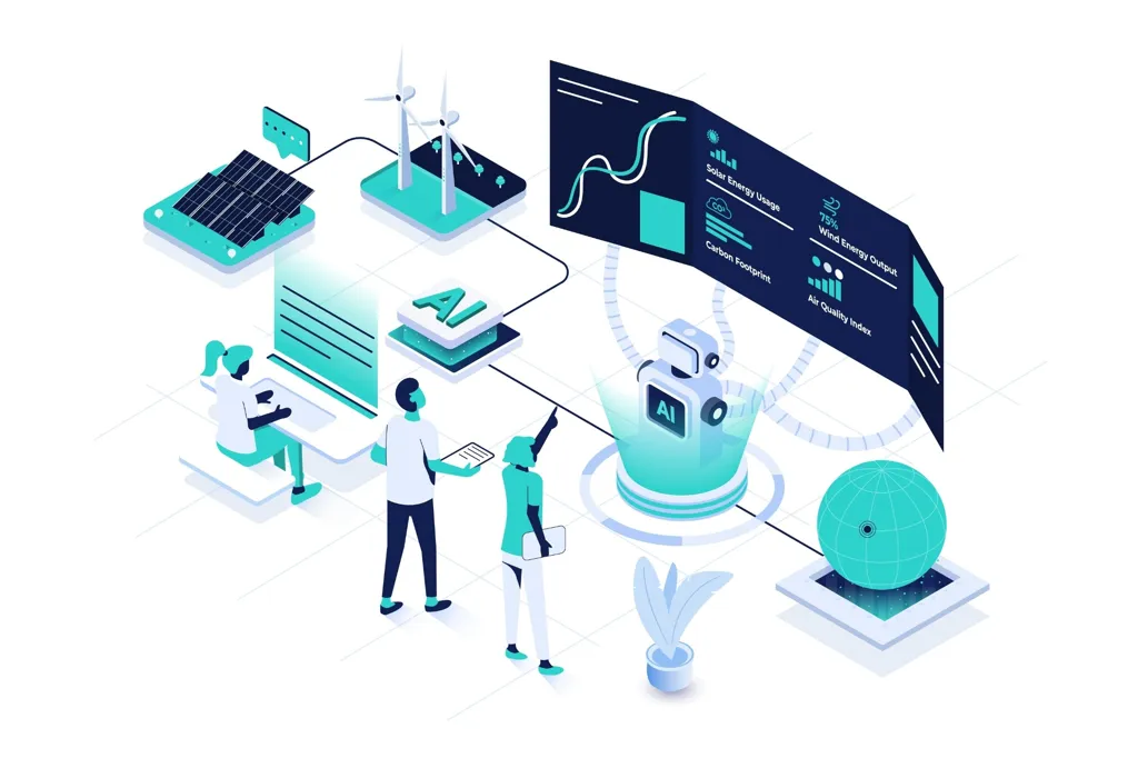 How AI is Revolutionising Solar System Design and Performance