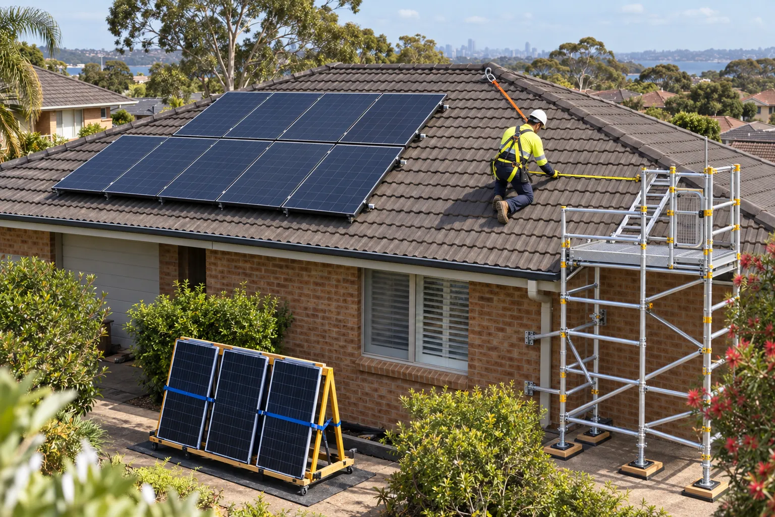 Can You Add More Solar Panels to an Existing Solar System?