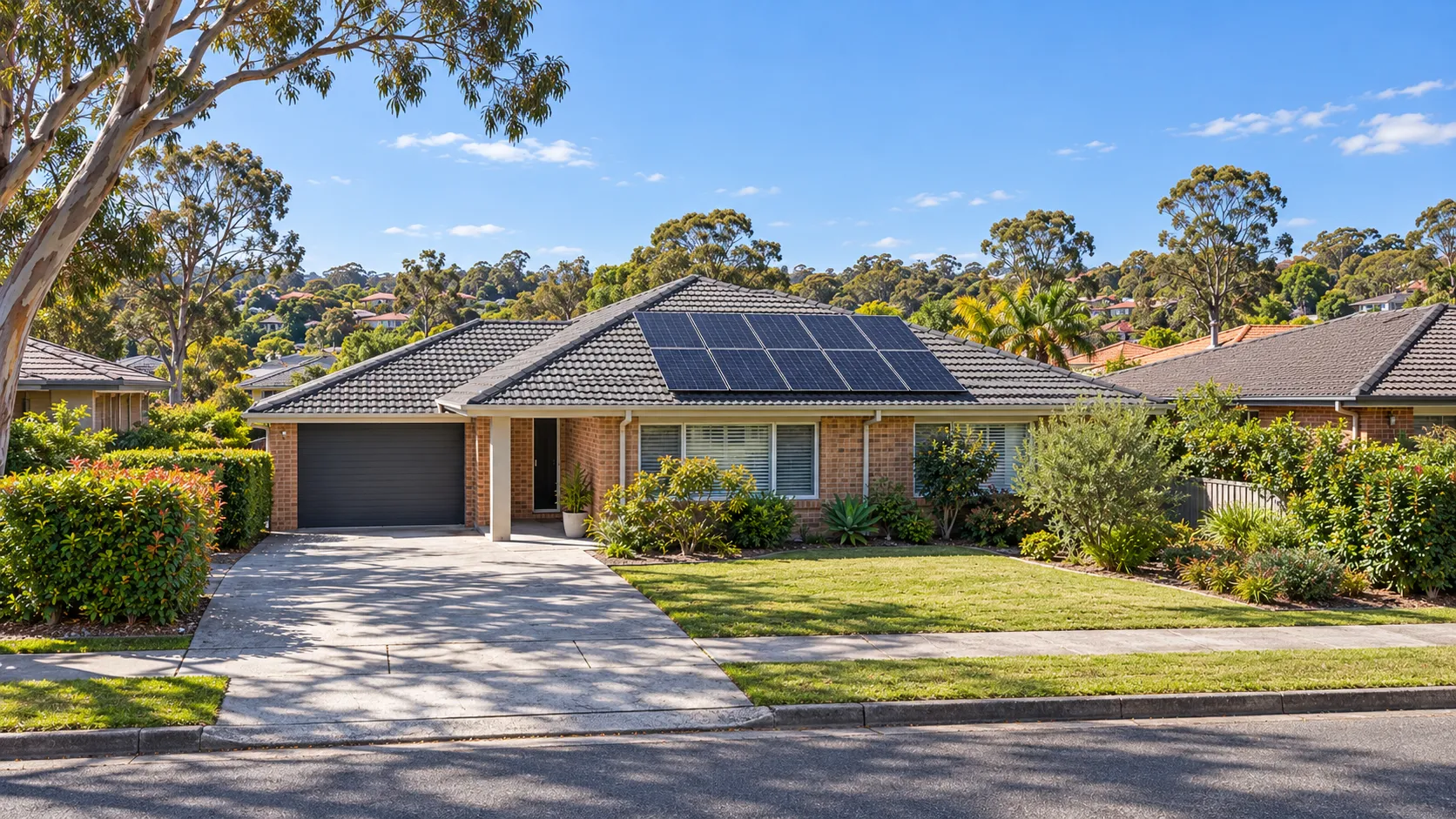 Planning Solar For A Home With Three-Phase Power