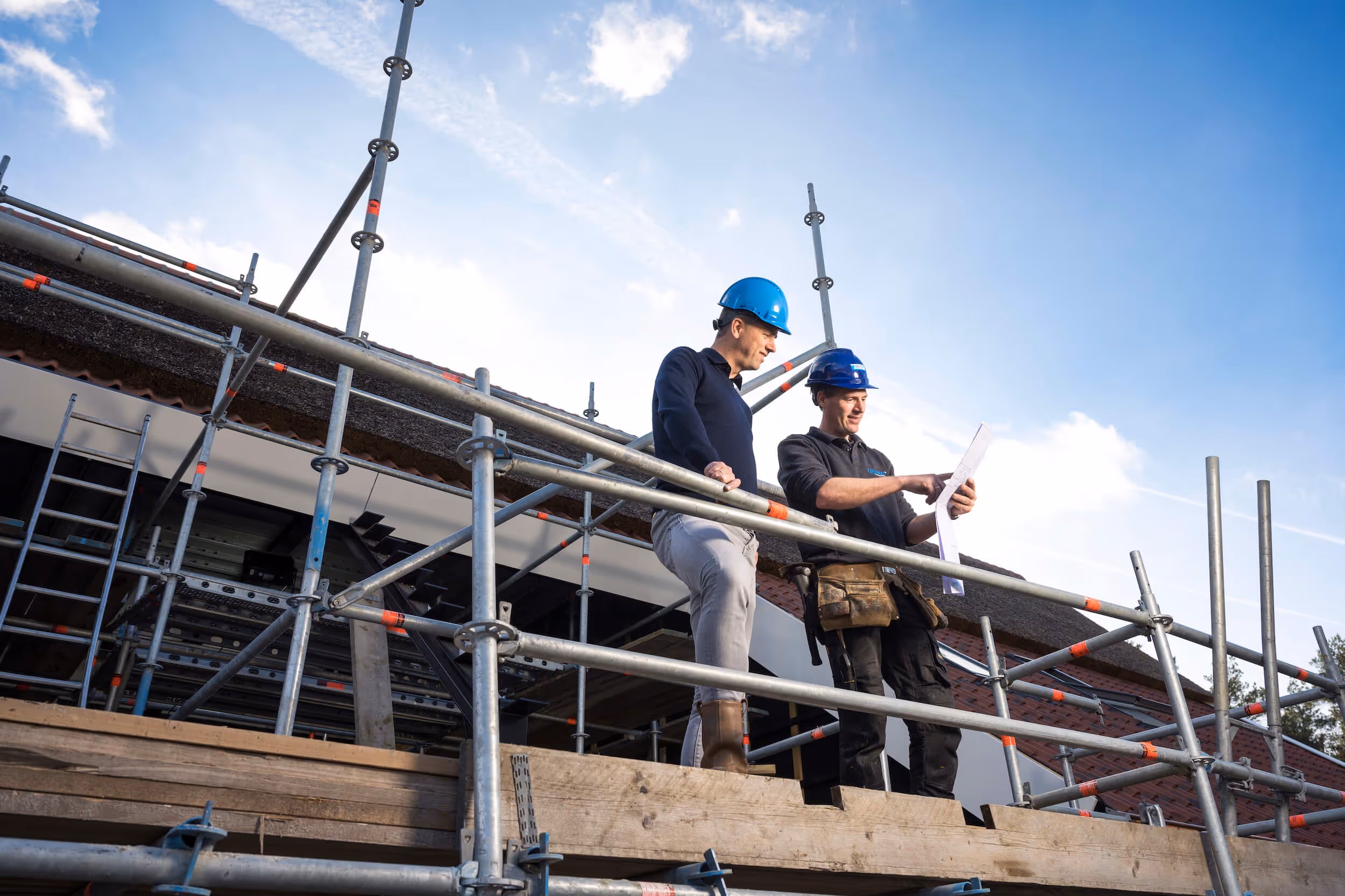 Aannemersbedrijf Almelo