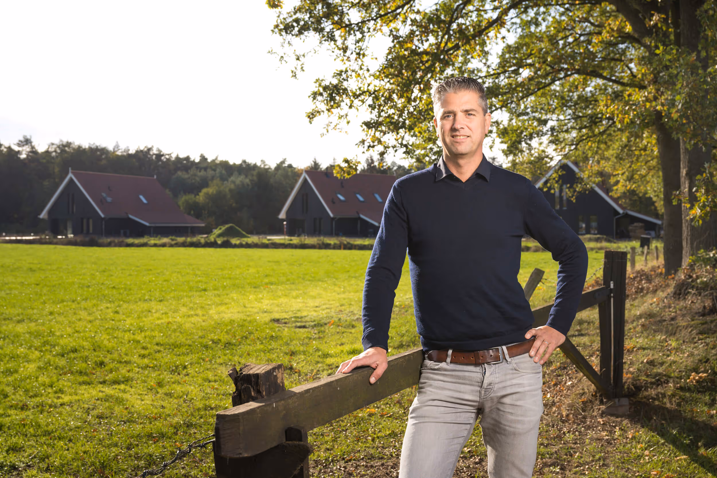 Projectontwikkelaar vastgoed nodig? Zoek niet verder!