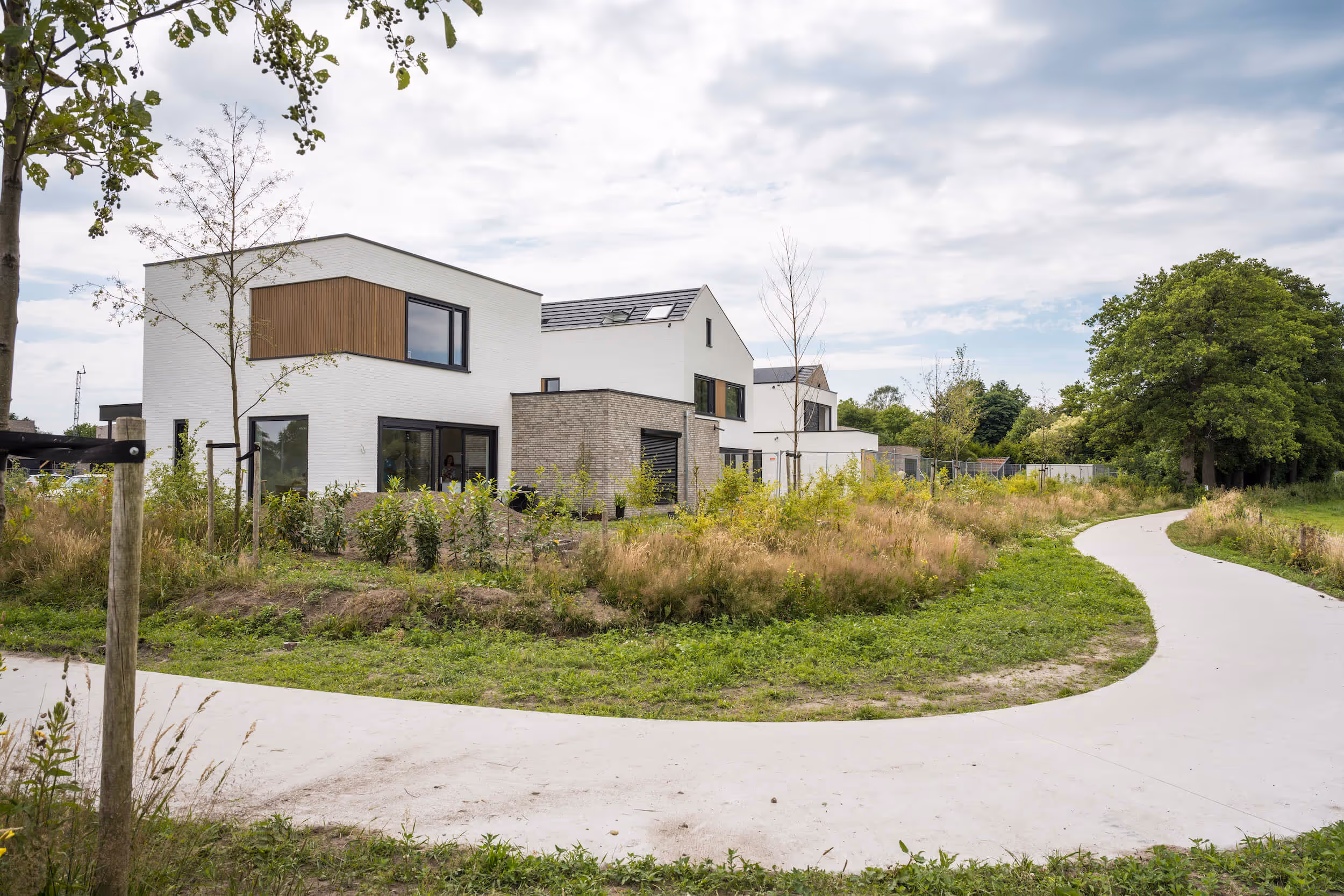 Wonen aan het Dinkeldal