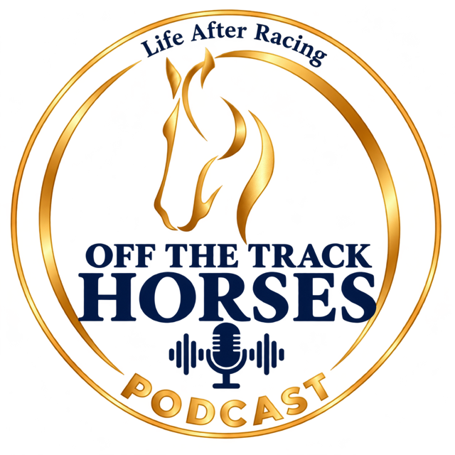 Vytamyx announced as Naming Rights Partner of the Off the Track Horses Podcast