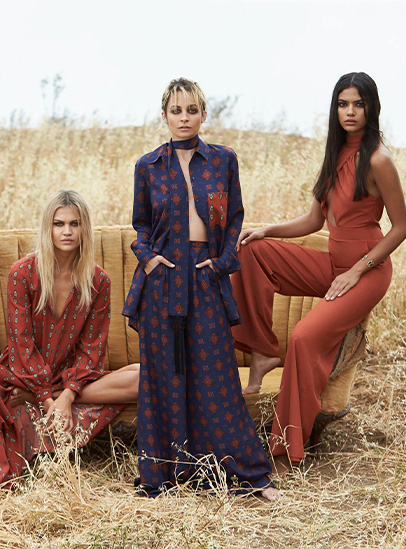 House of Harlow