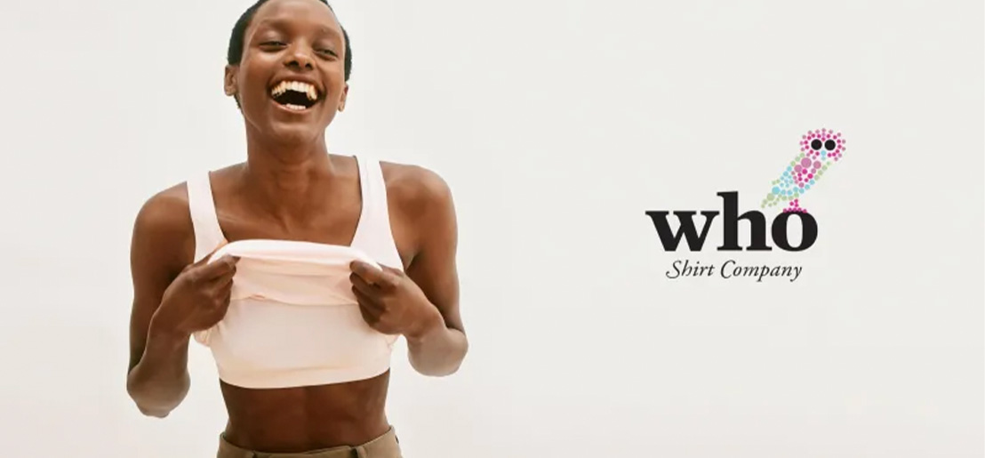 Who Shirt Company
