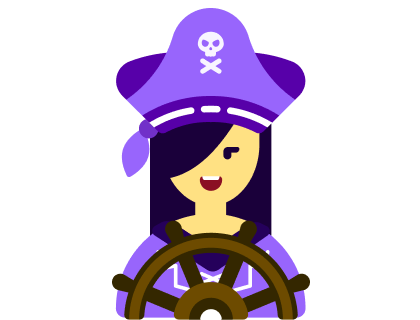 Take ownership illustration