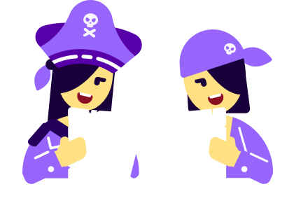 Build trust illustration