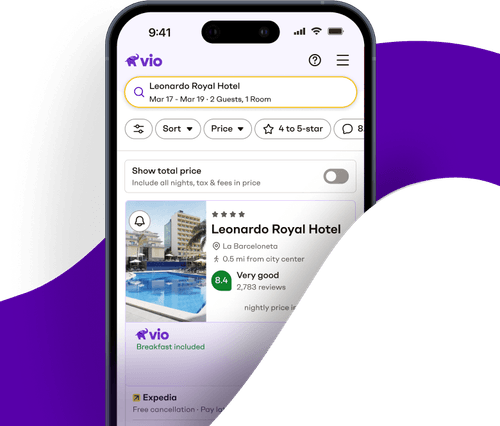 Vio Browser How Vio Works