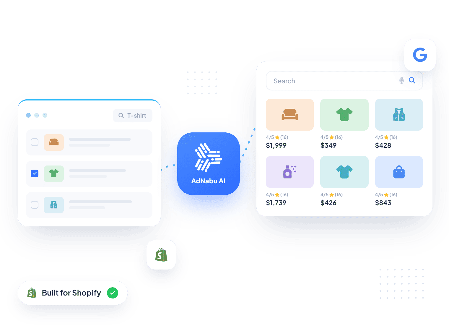 Built For Shopify