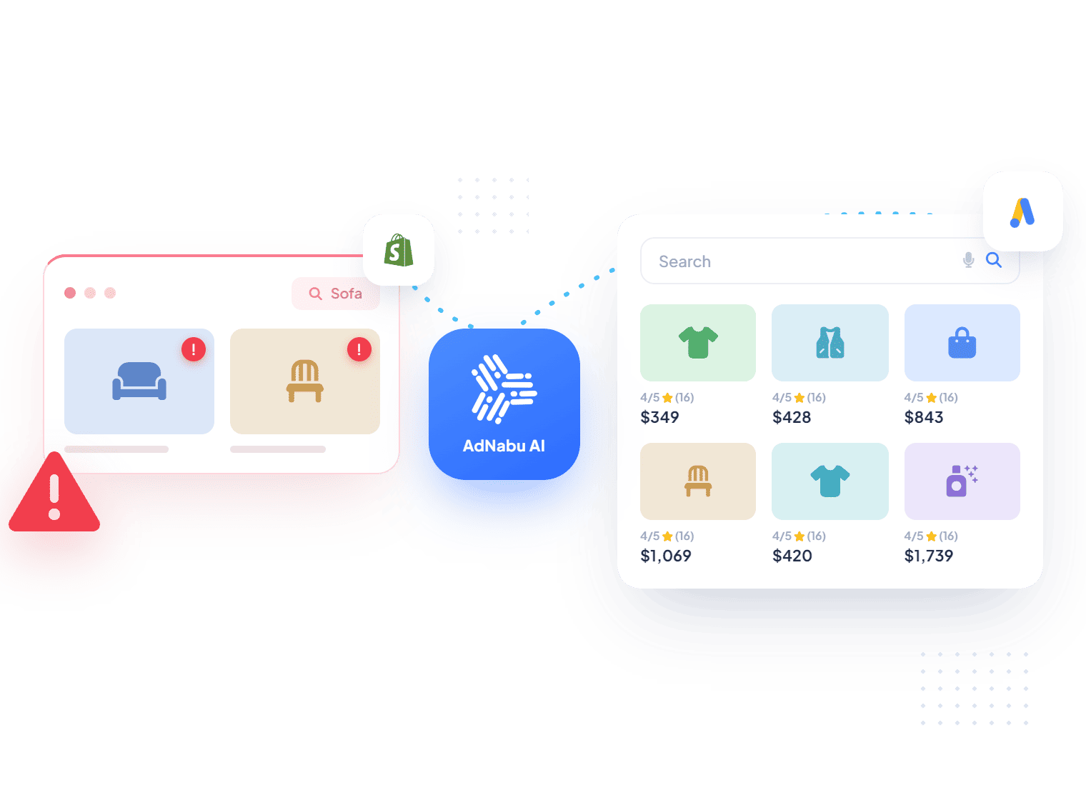 Advertise Globally With Localized Feeds