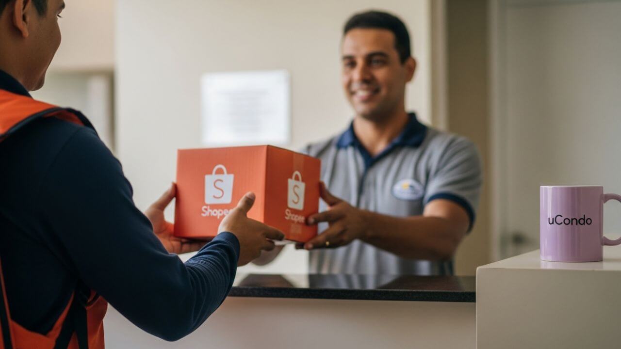Aumento do e-commerce pode gerar problemas logísticos no condomínio?