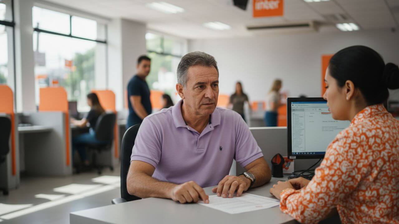 síndico tira dúvida sobre contas pool para condomínios