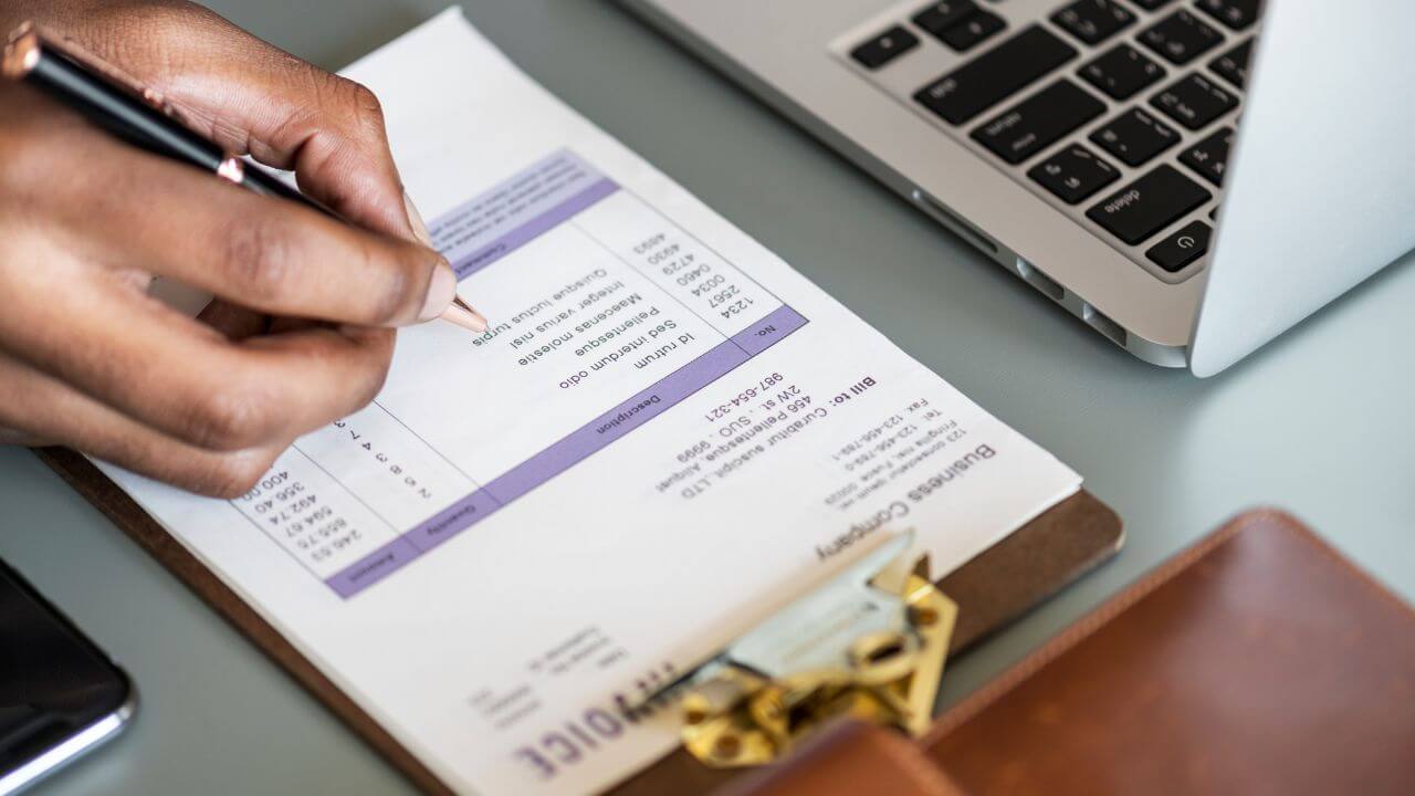 gestor de condomínio emite nota fiscal